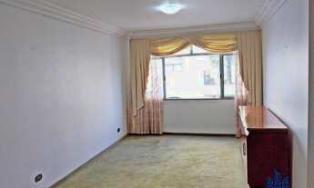 Imagem 2: Apartamento para Locação em São Paulo, Paraiso, 3 dormitórios, 2 banheiros, 1 vaga