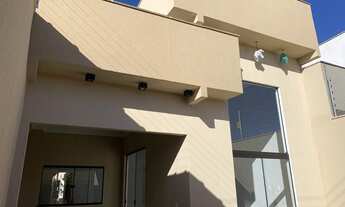 Imagem: Casa com 3 dormitórios no Bairro Jardim