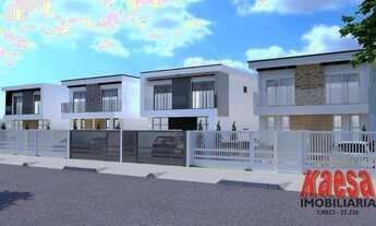 Imagem 2: Sobrado com 3 dormitórios à venda, 110 m² por R$ 815.000,00 - Jardim dos Pinheiros - Atiba