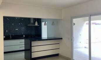 Imagem: Casa de condomínio sobrado para venda possui