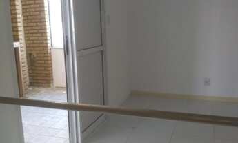 Imagem 5: Cobertura Duplex - 2/4 com suíte - Torre Jardim