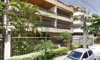 Imagem 4: Cobertura com 3 dormitórios à venda, 204 m² por R$ 718.684,67 - Recreio dos Bandeirantes