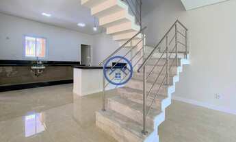 Imagem 4: HORTOLÂNDIA - Casa de Condomínio - Condomínio Jardim de Mônaco