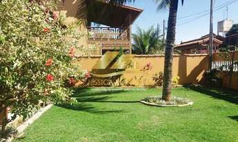 Imagem 4: Bela casa a pronta entrega de 3 quartos, área gourmet e piscina em Unamar - Cabo Frio - RJ