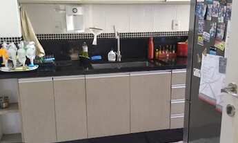 Imagem 7: Apartamento para venda com 91 metros quadrados com 3 quartos