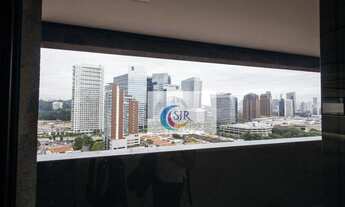 Imagem 6: Conjunto comercial de 537m², 18 vagas de garagem, localizado na rua Henry Durant