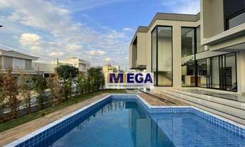 Imagem 2: Casa com 3 suítes, 375 m² por R$ 3.150.000