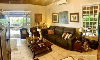 Imagem 6: FLORIANóPOLIS - Casa Padrão - Sambaqui