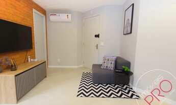 Imagem 4: Apartamento 42m² na Vila Nova conceição