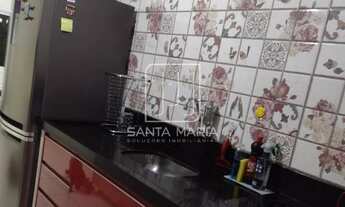 Imagem 6: Casa (térrea na rua) 2 dormitórios/suite, cozinha planejada