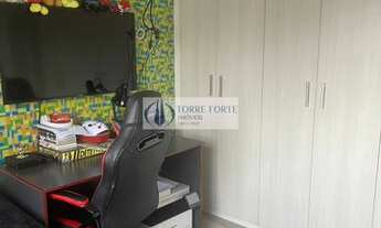 Imagem 6: Apartamento com 3 dormitórios sendo 1 suíte, 2 vagas , Vila Gomes Cardim