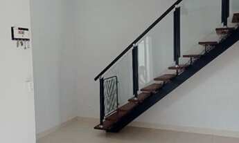 Imagem 4: Casa a venda no Condominio Residencial Vila Ytú Indaiatuba