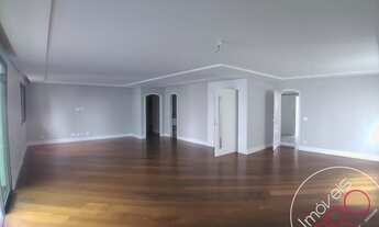 Imagem: Reformado três suítes, quatro vagas, terraçocom