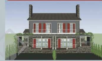 Imagem: CANELA - Casa de Condomínio - Centro