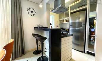 Imagem 5: Linda cobertura duplex à venda, 3 quartos e com piscina - Pagani, Palhoça/SC