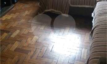 Imagem 3: Rio de Janeiro - Apartamento Padrão - GRANDE MÉIER