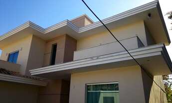 Imagem 1: Casa moderna, 3 quartos, 1 suite master, 2 semi su?tes, habite-se