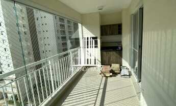 Imagem 5: Apartamento de 124m com 3 dormitórios sendo 1 suíte e 2 vagas de garagem