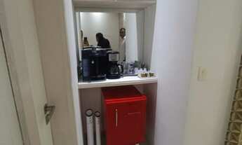 Imagem 7: Sala Comercial para Locação em São Luís, Cohafuma, 1 banheiro, 1 vaga