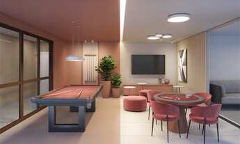 Imagem 5: All Jardim Oceânico - Apartamento para venda de 84 m² com 2 quartos c/ 1 suíte