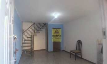 Imagem 3: Sobrado com 3 dormitórios para alugar, 80 m² por R$ 1.650,00/mês - Jardim Mangalot - São P