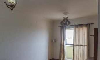 Imagem 3: Apartamento Ótima Localização com 67 m² 2 Dormitórios 1 Vaga de Garagem