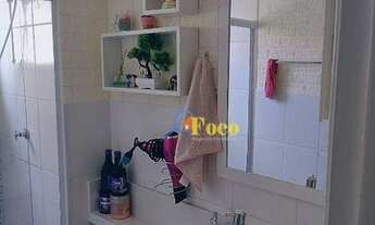 Imagem 7: Apartamento com 2 dormitórios à venda, 50 m² por R$ 220.000,00 - Jardim Santo Antônio - It