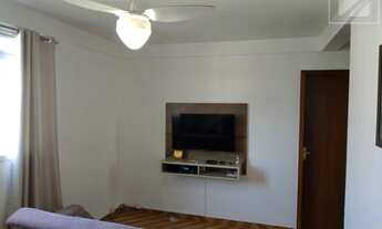 Imagem 4: Apartamento à venda 2 Quartos, 1 Vaga, 57M², Parque Residencial Vila União, Campinas - SP