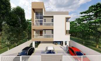 Imagem: Apartamento à venda, 50 m² por R$ 220.000,00