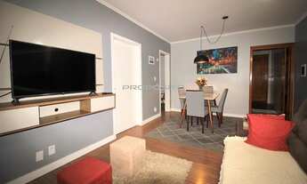 Imagem 2: Cobertura de 2 dormitórios com 2 vagas no Centro! Ref.:894