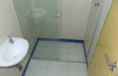 Imagem 7: Apartamento para Locação em Brasília, Núcleo Bandeirante, 1 dormitório, 1 banheiro