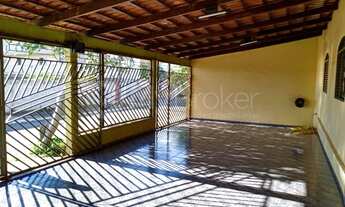 Imagem 2: Casa com 3 quartos - Bairro Jardim América em Goiânia