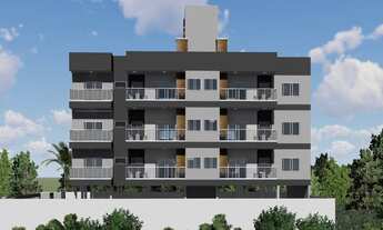 Imagem: Apartamento a 120 metros da praia com 2