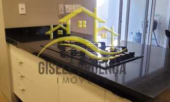 Imagem 3: Casa em Condomínio para Venda em Sorocaba, Jardim Pagliato, 3 dormitórios, 3 suítes, 4 ban