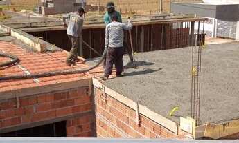 Imagem 7: Vende-se casa em obra