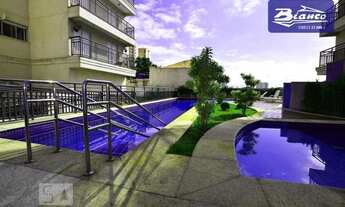 Imagem 3: Apartamento com 3 dormitórios à venda, 82 m² por R$ 525.000,00 - Jardim Flor da Montanha