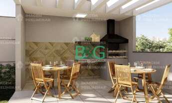 Imagem 3: Studio com 1 dormitório à venda, 25 m² por R$ 255.100 - Chácara Inglesa - São Paulo/SP