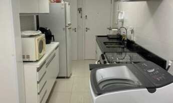 Imagem 2: APARTAMENTO - REAL PARQUE - SP