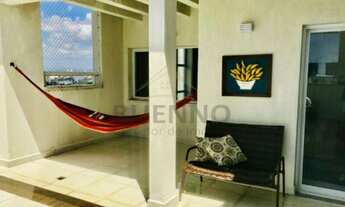 Imagem: Apartamento para venda com 300 metros quadrados