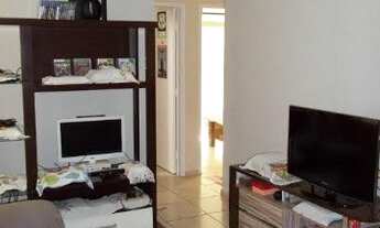 Imagem 4: APARTAMENTO RESIDENCIAL em CAMPINAS - SP, VILA INDUSTRIAL
