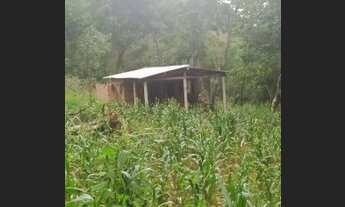 Imagem 6: Sitio Lago Minaçu