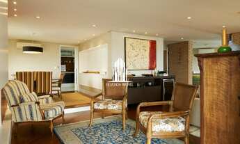 Imagem 5: Apartamento com 276m² no Campo Belo - São Paulo - SP