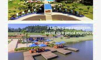 Imagem 4: Lote/Terreno para venda possui 450 metros quadrados