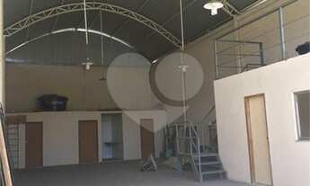 Imagem 4: Rio de Janeiro - Galpão/Depósito/Armazém - PAVUNA