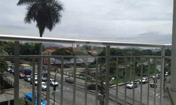 Imagem 4: Rio de Janeiro - Apartamento Padrão - Taquara