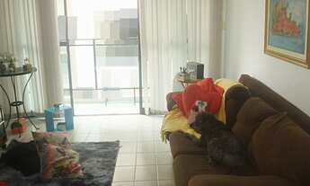 Imagem 2: Apartamento com 2 dormitórios à venda, 90 m² por R$ 375.000,00, Astúrias, Guarujá/SP