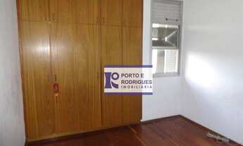 Imagem 4: Apartamento com 1 dormitório para alugar, 50 m² por R$ 1.200,00/mês - Bosque - Campinas/SP