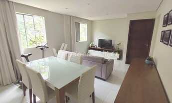 Imagem: Campinas - Apartamento Padrão - Chácara