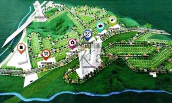 Imagem 4: Mirante Cambuí: Lotes à venda na região c/ maior potencialização de crescimento da cidade!