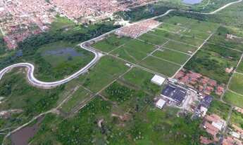 Imagem 2: Lotes Pronto Para Construir Por Trás do GATE!!! Burocracia Zero